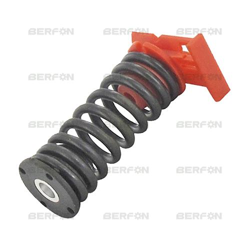 APOIO HUSQVARNA 385-394-395 (ESQUERDO)